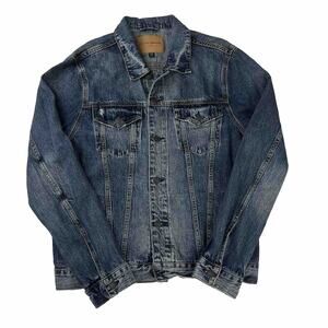Lucky Brand Jean Jacket